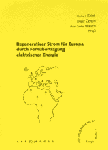 Tittle Regenerativer Strom f�r Europa
