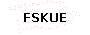  FSKUE 