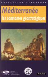 La M�diterran�e occidentale: