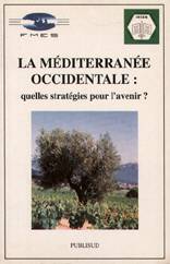 La M�diterran�e occidentale: