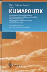 Titelseite Klimapolitik