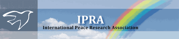 IPRA Global Conference 2012